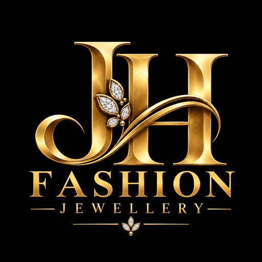 JH Jewellery Logo