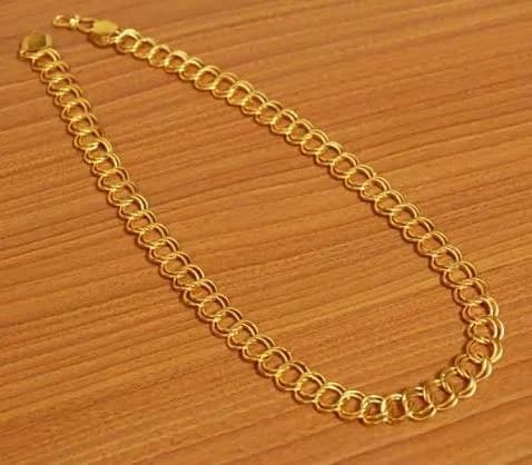 Gold Imitation Chain