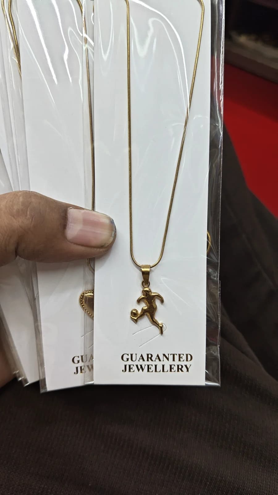 Chain